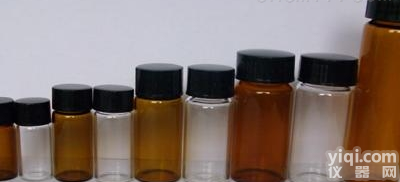 试剂瓶/样品瓶/<em>种子瓶</em>/滴瓶/玻璃标本瓶