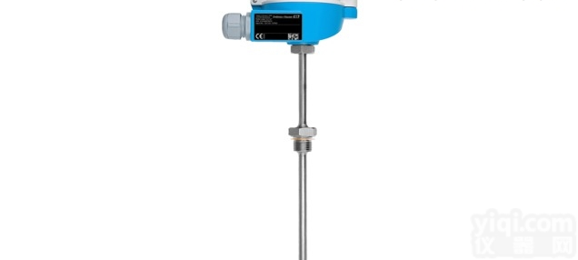 恩德斯<em>豪斯</em>E+H<em>热电阻</em>TST181 E+H温度计