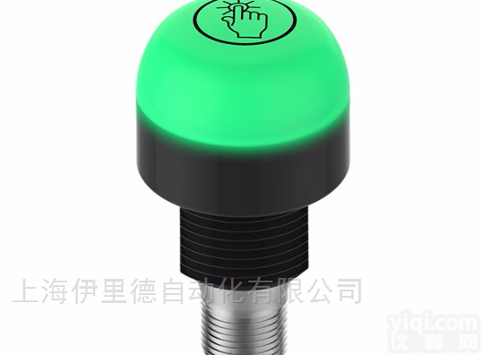 K30<em>系列</em>  伊里德代理邦纳banner拾取<em>指示灯</em>触摸<em>按钮</em>