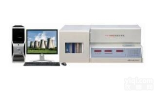 CXCG-2型  微机自动测氢仪 测定<em>煤炭</em>中<em>碳氢</em>元素仪器