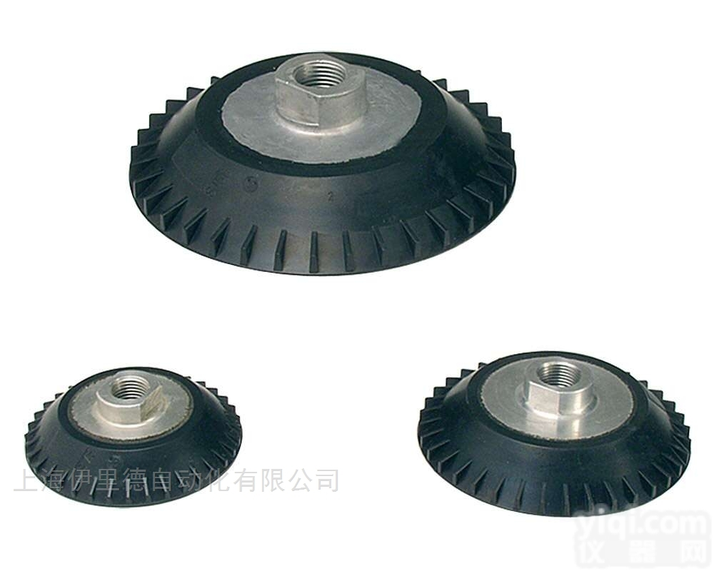 P5V-CFS 系列  伊里德代理美国<em>派克</em>parker<em>真空</em><em>吸盘</em>