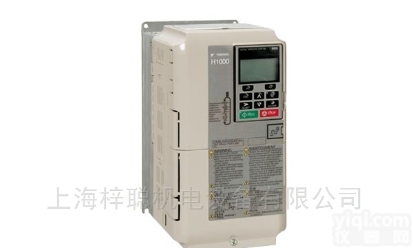 安川<em>变频器</em>CIMR-HB4A0003FBC<em>中文</em>说明书