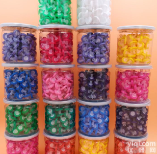 SP-YCXZTSGLQ-GF  一次性针<em>头式</em>过滤器（<em>玻璃纤维</em>GF滤头）