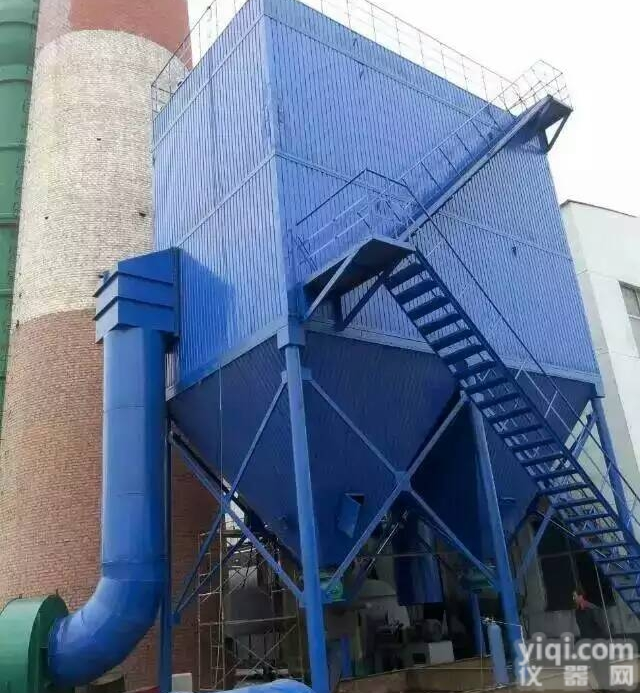 HY  10吨<em>生物质</em>锅炉<em>除尘器</em>通常需要注意要点