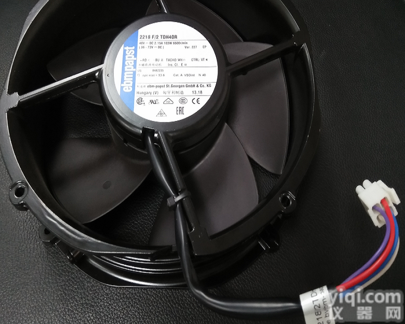 齐全  辽宁2RRE35<em>洛森</em>外<em>转子</em><em>轴流风机</em>