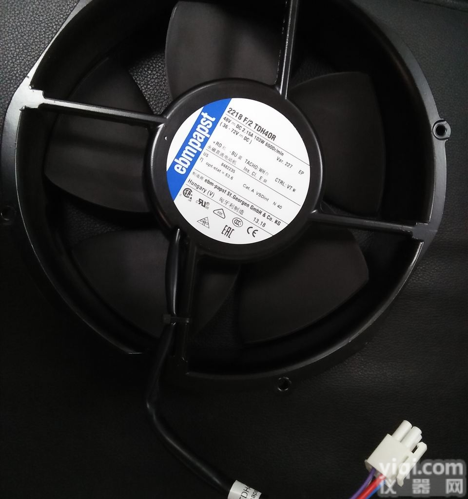 齐全  北京2GDS15<em>洛森</em>外<em>转子</em><em>轴流风机</em>实惠