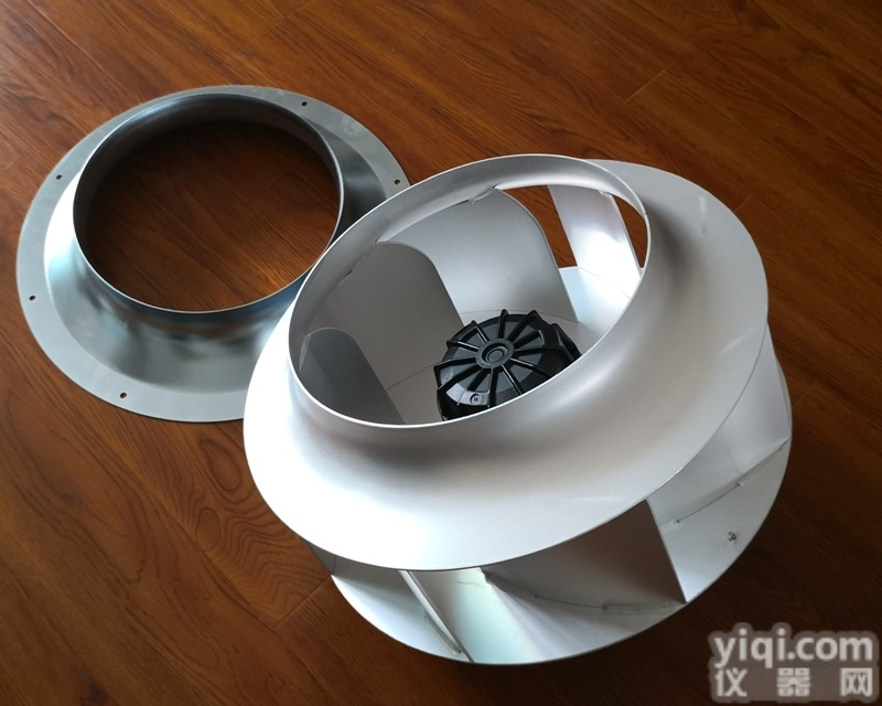 齐全  内蒙古DRAD249-4L<em>洛森</em>外<em>转子</em><em>轴流风机</em>定制