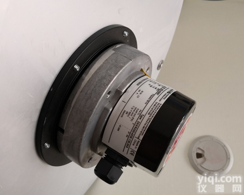 齐全  北京DKHR450-4SW.138.5HA<em>洛森</em>外<em>转子</em><em>轴流风机</em>