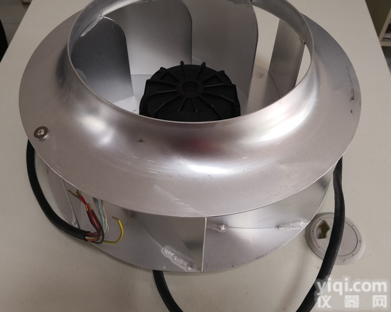 齐全  辽宁ERAD250-4<em>洛森</em>外<em>转子</em><em>轴流风机</em>原装