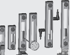 SSM.2.A5 B5.<em>440</em>.490.92.S1  产品性能HYDAC贺德克<em>发讯器</em>