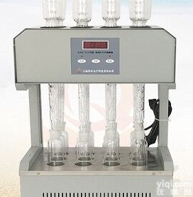 QYC0D  销售QYC0D系列COD<em>消解器</em>生产<em>厂家</em>