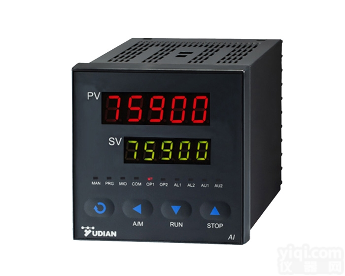 AI-759 <em> AI-756高精度人工智能温控器</em>