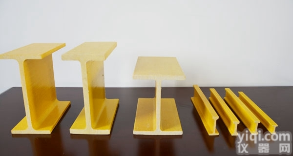 可定制  河北精创玻璃钢型材<em>工字钢</em>圆管方管<em>生产厂家</em>