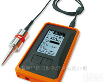 VM-4424S/H  <em>日本</em>IMV<em>测量</em>准确度高操作方的振动仪