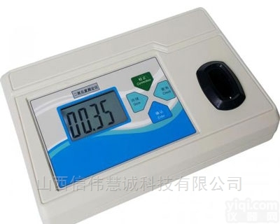 <em>HNM</em>-892  <em>HNM</em>-892台式二氧化氯测定仪