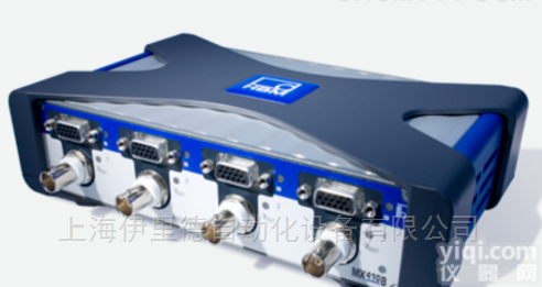 QuantumX MX410B  进口HBM4 <em>通道</em>, 高<em>动态</em>通用放大器