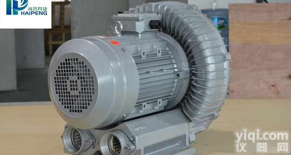 河池环形鼓风机中<em>不容忽视</em>的小异常