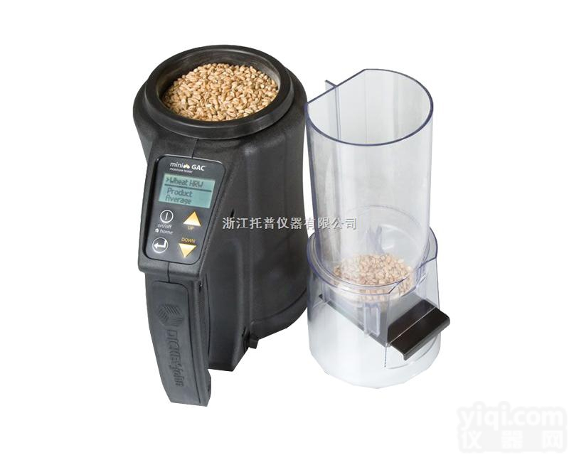 GAC MINI PLUS谷物快速水分测定仪