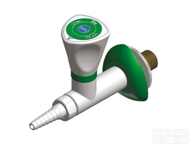 11010.2MDS  壁式<em>单口</em>冷<em>水龙头</em>