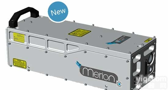 <em>紧凑型</em>二管<em>泵浦</em><em>激光器</em>Merion C