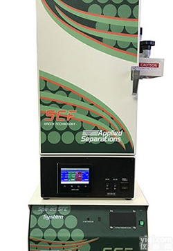 ASI SFE-4 <em> 超临界萃取仪</em>