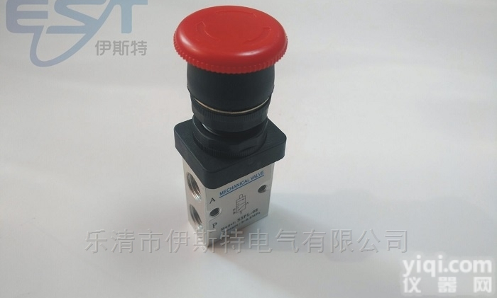 NS3PL-06  NS3PL-06<em>自锁式</em><em>按钮</em>机械阀