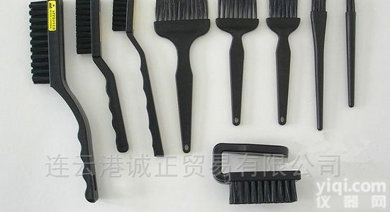 <em>防静电</em><em>刷子</em>手腕带/无尘室用品/垫子