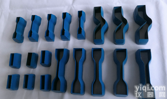 冲击<em>试验机</em>专用<em>裁刀</em>