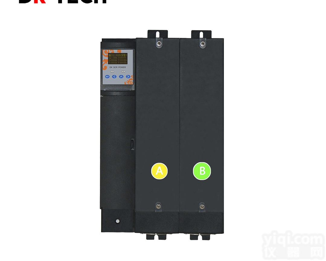 DK SCR  三相两控<em>晶闸管</em><em>可控硅</em>SCR电力调整器