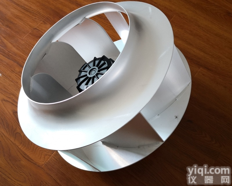 齐全  <em>吉林</em>DKH450-4KW.138.5HA洛森外转子<em>轴流风机</em>订制