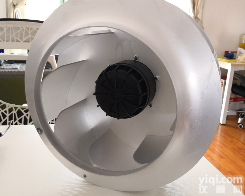 齐全  <em>山西</em>UNO-67-450-4D洛森无蜗壳离心风机<em>订制</em>