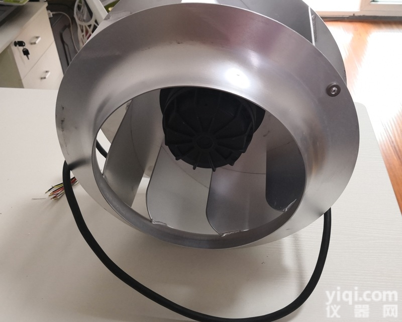 齐全  北京DKHR400-4SW.123.5FA<em>洛森</em>外<em>转子</em><em>轴流风机</em>订制