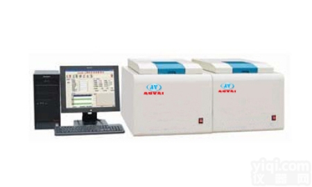 <em>ZDHW-8000D微机全自动量热仪</em>