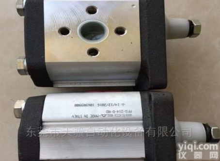 <em>进口</em>阿<em>托斯</em>ATOS<em>齿轮泵</em>产品选型