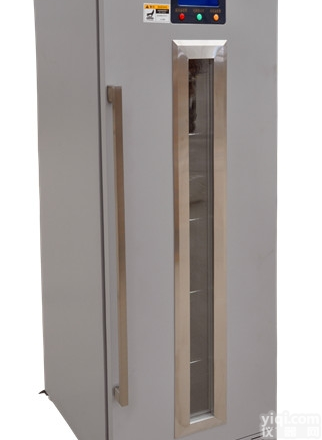 中药<em>热敷</em>包<em>恒温</em>箱FYL-YS-151L