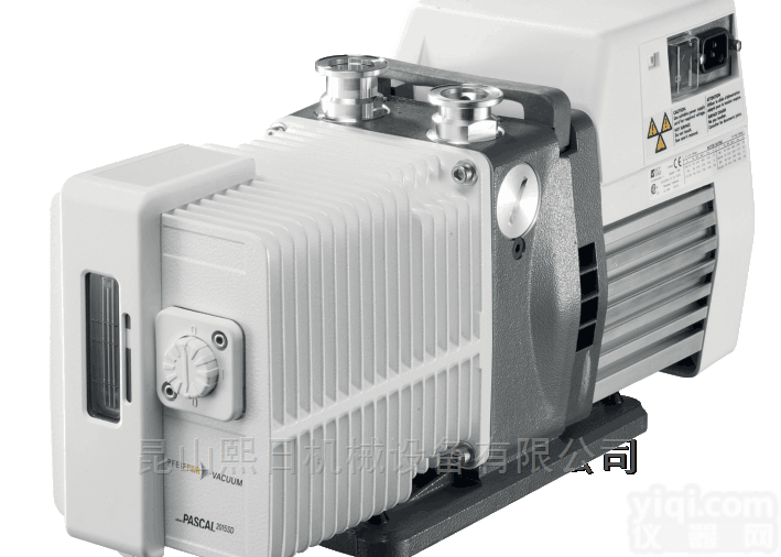 <em>Pascal</em> 2010SD  德国普发Pfeifferl <em>Pascal</em> 2010SD<em>真空泵</em>