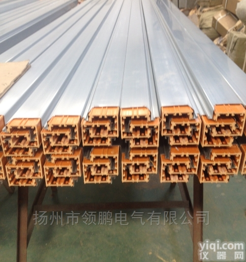 铝合金外壳<em>管式</em>接输电<em>装置</em>