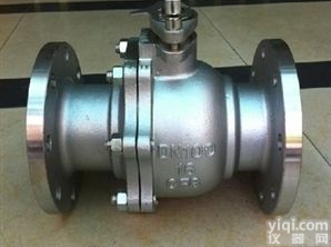 <em>Q41F</em>软<em>密封</em><em>球阀</em>
