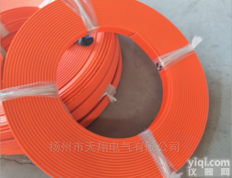 10平方无接缝滑触线  TX无接缝行车安全滑触线<em>支架</em>的<em>安装</em>