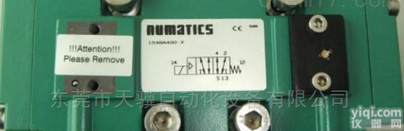 <em>进口</em>NUMATICS<em>耐高温</em><em>电磁阀</em>