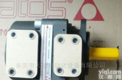 <em>现货供应</em>ATOS阿托斯齿轮泵<em>广西</em>区代理