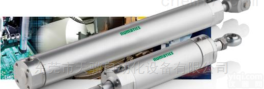 现货原装进口<em>纽曼</em><em>蒂克</em>NUMATICS<em>气缸</em>