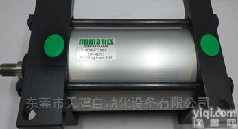美国进口<em>纽曼</em><em>蒂克</em>NUMATICS<em>气缸</em>