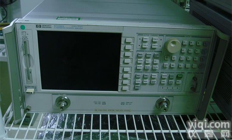 <em>收购</em>Agilent <em>HP8720ES</em>-20Ｇ网络分析仪