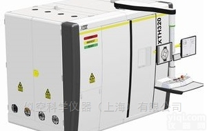 XTH320 LC  <em>尼康</em>CT<em>扫描</em>工作站XTH320 LC
