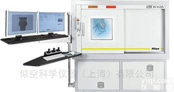 XTH225  <em>尼康</em>CT<em>扫描</em>工作站XTH225