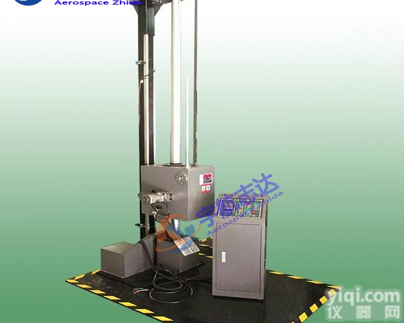 五金包装产品跌落<em>试验机</em>|单翼<em>玩具</em>跌落测试