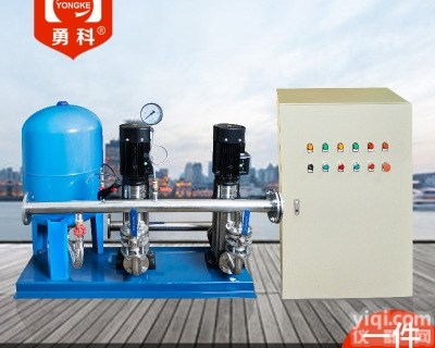 国产水泵<em>机组</em>  <em>供水</em>泵<em>机组</em>  变频恒压  无负压变频<em>供水</em>设备