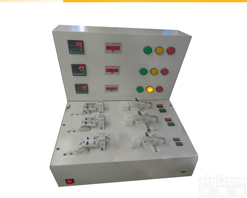 HW-0605  电子yan发热丝测试仪 <em>测试设备</em>  测试机