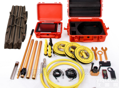 <em>地质</em><em>超前</em><em>预报</em>测试仪